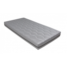 Colchón cuna 117x57 Urban BREATHAIR de La Cigüeña